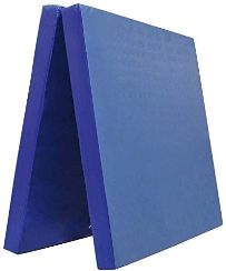 Mit Sicherheit die richtige Fallschutzmatte für Zuhause